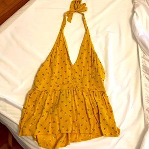 Cute American Eagle Top!